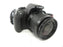 Canon EOS Rebel T6 24.2mp Digital SLR w/EF-S 18-55 IS II Shutter Ct. 19,897