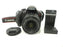 Canon EOS Rebel T6 24.2mp Digital SLR w/EF-S 18-55 IS II Shutter Ct. 19,897