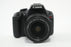 Canon EOS Rebel T6 DSLR Camera with 18-55mm f/3.5-5.6 IS II EF-S Lens with Shutter Count ONLY 388