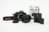 Canon EOS Rebel T6 DSLR Camera with 18-55mm f/3.5-5.6 IS II EF-S Lens with Shutter Count ONLY 388