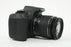 Canon EOS Rebel T6 DSLR Camera with 18-55mm f/3.5-5.6 IS II EF-S Lens with Shutter Count ONLY 388