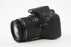 Canon EOS Rebel T6 DSLR Camera with 18-55mm f/3.5-5.6 IS II EF-S Lens with Shutter Count ONLY 388