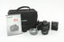 Canon EOS Rebel T6 w/18-55mm F3.5-5.6 IS II - Shutter Count 277