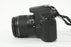 Canon EOS Rebel T6 w/18-55mm F3.5-5.6 IS II - Shutter Count 277