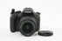 Canon EOS Rebel T6 w/18-55mm F3.5-5.6 IS II - Shutter Count 277