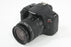 Canon EOS Rebel T6 with 18-55mm f/3.5-5.6 III EF-S  - Shutter Count 1821