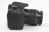 Canon EOS Rebel T6 with 18-55mm f/3.5-5.6 III EF-S  - Shutter Count 1821