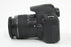 Canon EOS Rebel T6 with 18-55mm f/3.5-5.6 III EF-S  - Shutter Count 1821