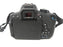 Canon EOS Rebel T6i 24.2mp Digital SLR w/EF-S 18-55 IS STM Shutter Ct. 2,589
