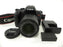 Canon EOS Rebel T6i 24.2mp Digital SLR w/EF-S 18-55 IS STM Shutter Ct. 2,589