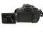 Canon EOS Rebel T6i 24.2mp Digital SLR w/EF-S 18-55 IS STM Shutter Ct. 2,589