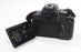Canon EOS Rebel T6i Digital SLR Camera Body w Shutter Count 10,390