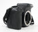 Canon EOS Rebel T6i Digital SLR Camera Body w Shutter Count 10,390
