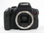 Canon EOS Rebel T6i Digital SLR Camera Body w Shutter Count 10,390