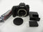 Canon EOS Rebel T6s 24.2mp Digital SLR body Only Shutter Ct. 31,507