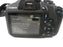 Canon EOS Rebel T7 24.1mp Digital SLR w/EF-S 18-55 IS II Shutter Ct. 10,443