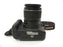 Canon EOS Rebel T7 24.1mp Digital SLR w/EF-S 18-55 IS II Shutter Ct. 10,443