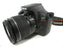 Canon EOS Rebel T7 24.1mp Digital SLR w/EF-S 18-55 IS II Shutter Ct. 10,443
