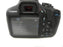 Canon EOS Rebel T7 24.1mp Digital SLR w/EF-S 18-55 IS II Shutter Ct. 117
