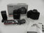 Canon EOS Rebel T7 24.1mp Digital SLR w/EF-S 18-55 IS II Shutter Ct. 117