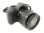 Canon EOS Rebel T7 24.1mp Digital SLR w/EF-S 18-55 IS II Shutter Ct. 214