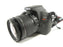 Canon EOS Rebel T7 24.1mp Digital SLR w/EF-S 18-55 IS II Shutter Ct. 214