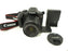 Canon EOS Rebel T7 24.1mp Digital SLR w/EF-S 18-55 IS II Shutter Ct. 214