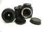 Canon EOS Rebel T7 24.1mp Digital SLR w/EF-S 18-55 IS II Shutter Ct. 4,409