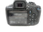 Canon EOS Rebel T7 24.1mp Digital SLR w/EF-S 18-55 Shutter Ct. 76