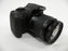 Canon EOS Rebel T7 24.1mp Digital SLR w/EF-S 18-55 Shutter Ct. 76