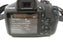 Canon EOS Rebel T7 24.1mp Digital SLR w/EF-S 18-55mm f3.5-5.6 IS II
