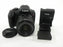 Canon EOS Rebel T7 24.2mp Digital SLR w/EF-S 18-55 IS II Shutter Ct. 7,433