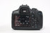 Canon EOS Rebel T7 with 18-55 f/3.5-56 IS II Lens with Shutter Count 63,823