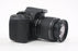 Canon EOS Rebel T7 with 18-55 f/3.5-56 IS II Lens with Shutter Count 63,823