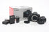 Canon EOS Rebel T7 with 18-55 f/3.5-56 IS II Lens with Shutter Count 63,823