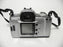Canon EOS Rebel Ti 35mm SLR camera