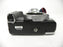 Canon EOS Rebel Ti 35mm SLR camera