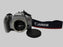 Canon EOS Rebel Ti 35mm SLR camera