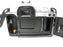 Canon EOS Rebel Ti 35mm SLR camera body only