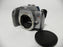 Canon EOS Rebel Ti 35mm SLR camera body only