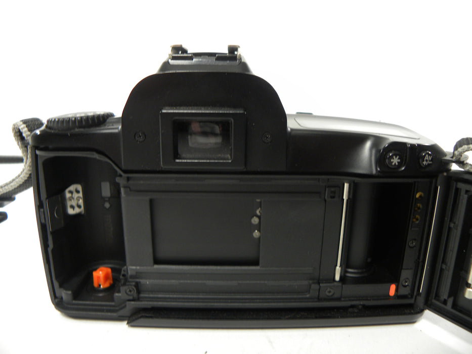 Canon EOS Rebel X 35mm SLR Camera Body only