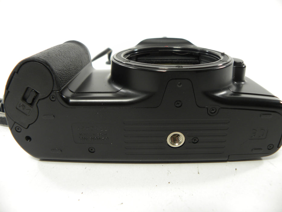 Canon EOS Rebel X 35mm SLR Camera Body only