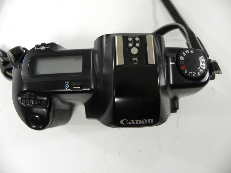 Canon EOS Rebel X 35mm SLR Camera Body only