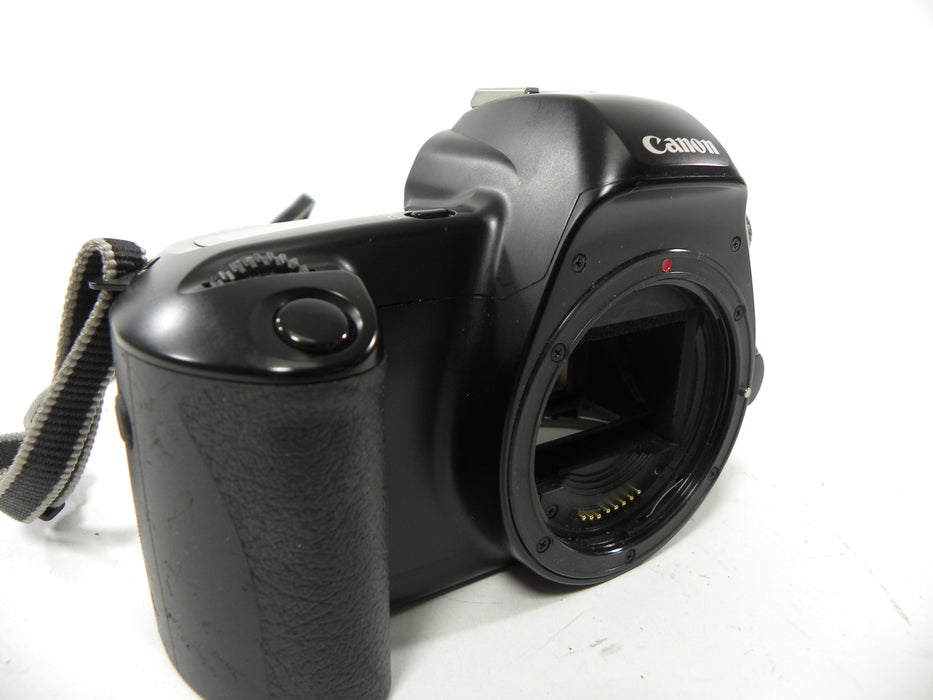 Canon EOS Rebel X 35mm SLR Camera Body only