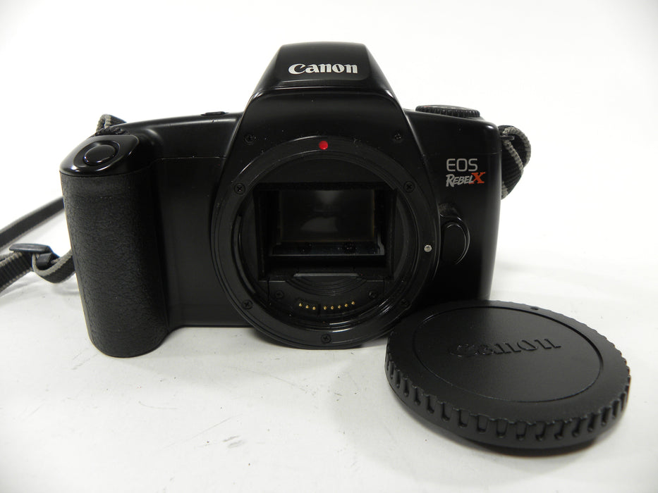 Canon EOS Rebel X 35mm SLR Camera Body only