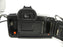 Canon EOS Rebel X 35mm SLR w/EF 35-80mm f4-5.6 III