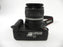 Canon EOS Rebel XS 10.1mp Digital SLR w/EF-S 18-55 II Shutter ct. 12,565