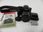 Canon EOS Rebel XS 10.1mp Digital SLR w/EF-S 18-55 II Shutter ct. 12,565