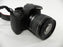 Canon EOS Rebel XS 10.1mp Digital SLR w/EF-S 18-55 II Shutter ct. 12,565