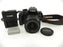 Canon EOS Rebel XS 10.1mp Digital SLR w/EF-S 18-55mm Shutter Ct. 14,075
